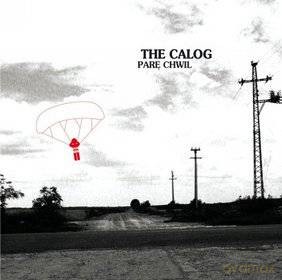 The Calog: Parę chwil (Reedycja) [CD]