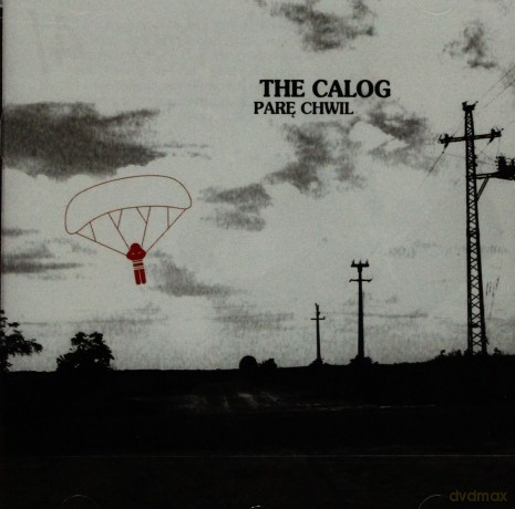 The Calog: Parę chwil (Reedycja) [CD]