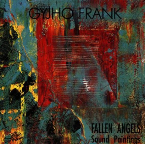 Frank Gyjho: Fallen Angels [CD]