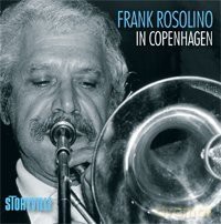 Frank Rosolion: In Copenhagen [CD]