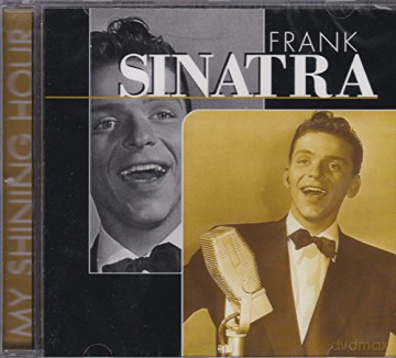 Frank Sinatra: My Shining Hour [CD]