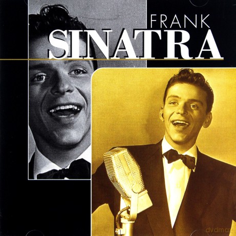 Frank Sinatra: My Shining Hour [CD]