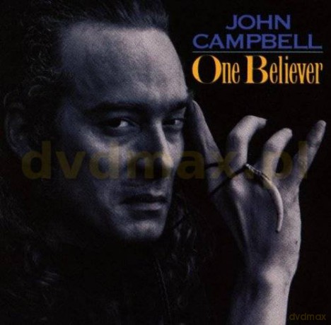 John Campbell: One Believer [CD]