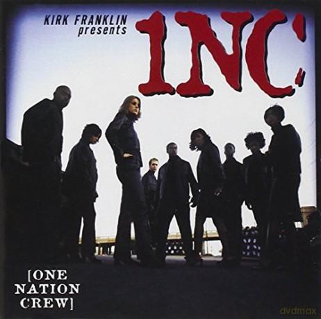 Franklin Kirk: Presents 1nc - One Nation Crew [CD]