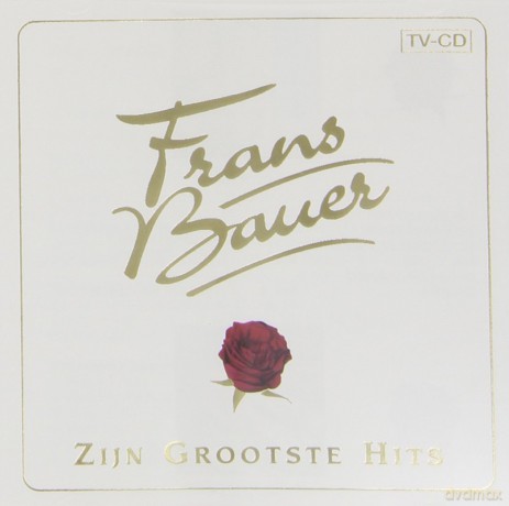 Frans Bauer: Zijn Grootste Hits [CD]