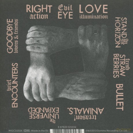 Franz Ferdinand: Right Thoughts Right Words Right Action [2CD]