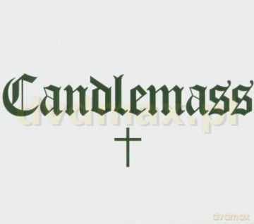Candlemass: Candlemass [CD]