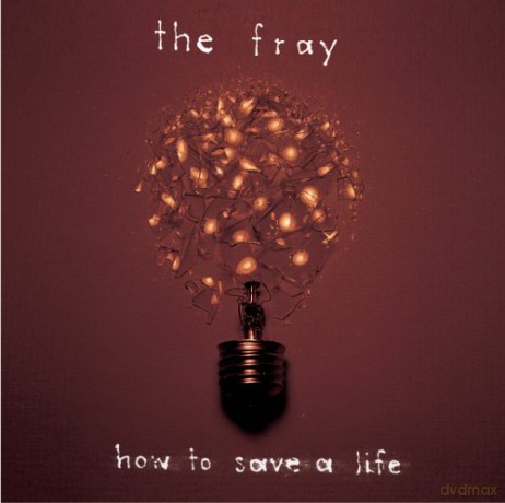 Fray: How To Save A Life [2CD]