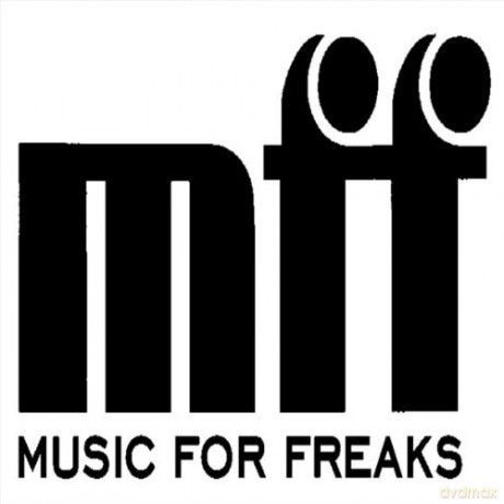 Freaks: Meanwhile Back At The Disco [CD]