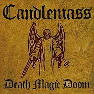Candlemass: Death Magic Doom [2xWinyl]