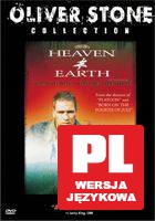 Pomiędzy niebem a ziemią [DVD]