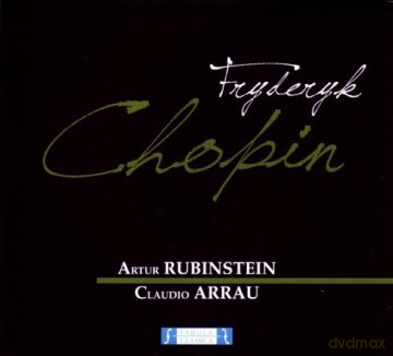 Frederic Chopin: Fryderyk Chopin [CD]