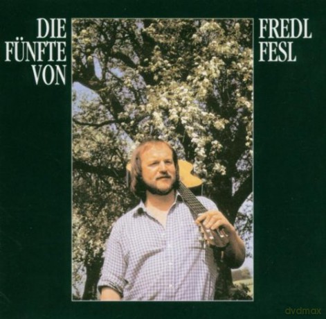 Fredl Fesl: Die Funfte Von Fredl Fesl [CD]