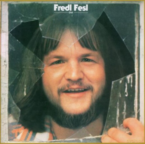 Fredl Fesl: Drei [CD]