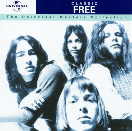 Free: Classic:Masters Collection [CD]