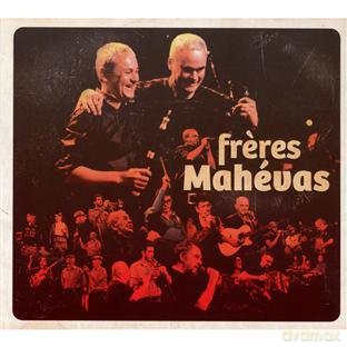 Freres Mahevas: Same [CD]
