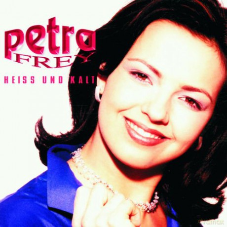 Frey Petra: Heiss Und Kalt [CD]