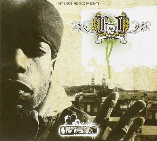 Fuc That: Before The Beginning [CD]
