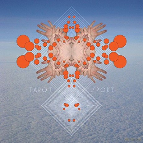 Fuck Buttons: Tarot Sport [CD]