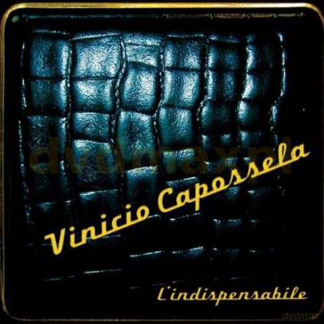 Vinicio Capossela: L\'indispensabile [CD]