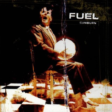 Fuel: Sunburn [CD]