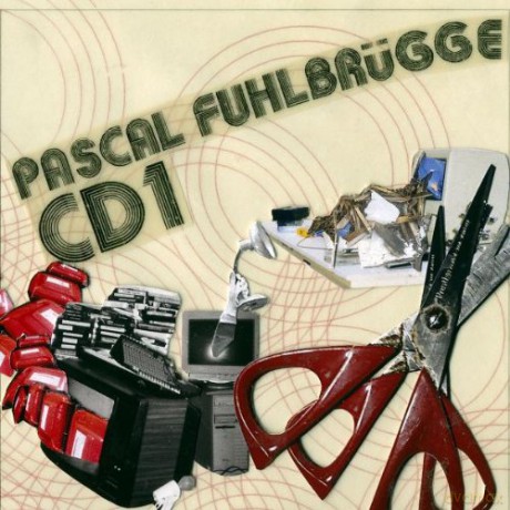 Fuhlbruegge Pascal: CD 1 [CD]