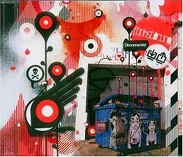 Funkstoerung: Disconnected [CD]