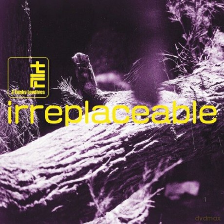 Funky Lowlives: Irreplaceable [Winyl]