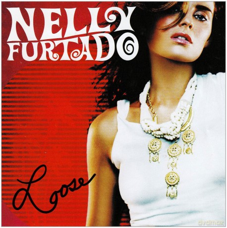 Furtado Nelly: Loose [CD]