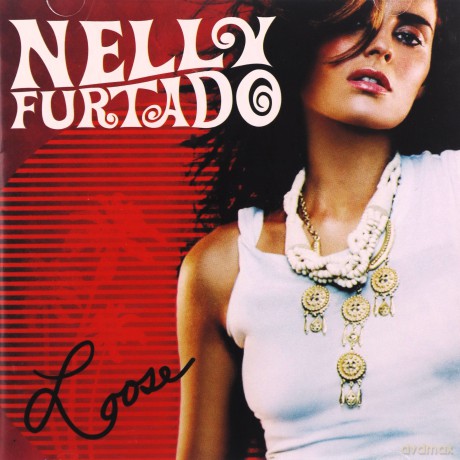 Furtado Nelly: Loose [CD]