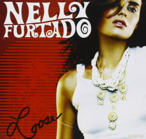 Furtado Nelly: Loose [CD]
