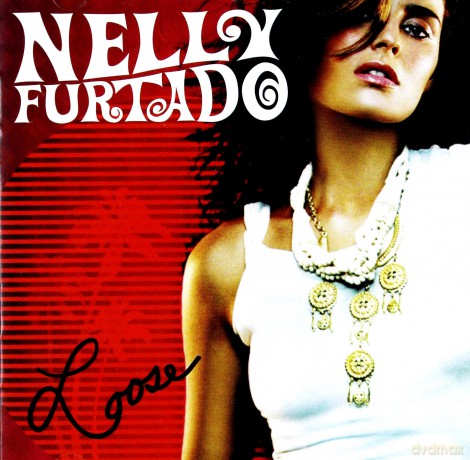 Furtado Nelly: Loose [CD]