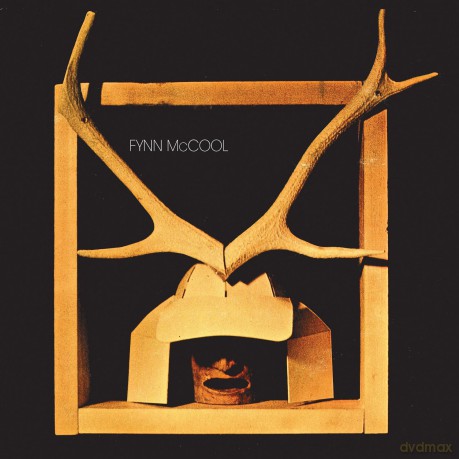 Fynn Mccool: Fynn Mccool [Winyl]