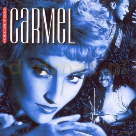 Carmel: Collected [CD]