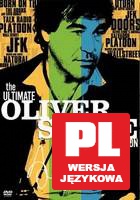 Kolekcja Oliver'a Stone'a [7DVD]
