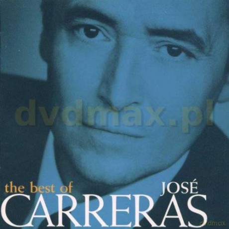 Jose Carreras: Best Of [CD]