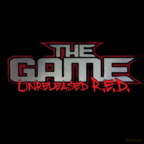 Game: Unreleased R.E.D. [CD]