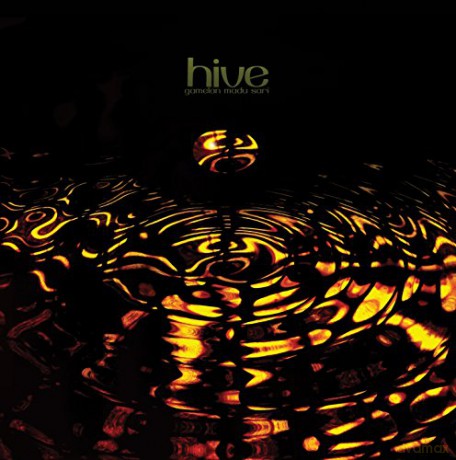 Gamelan Madu Sari: Hive [CD]