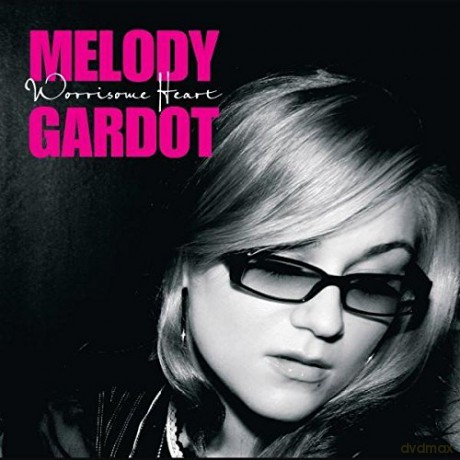 Gardot Melody: Worrisome Heart [Winyl]