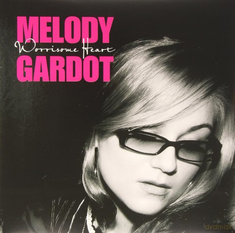 Gardot Melody: Worrisome Heart [Winyl]