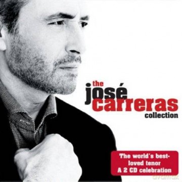 Jose Carreras: Jose Carreras The Collection [2CD]