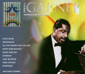 Garner Erroll: Impressions Of Garner [2CD]