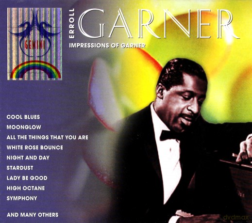 Garner Erroll: Impressions Of Garner [2CD]