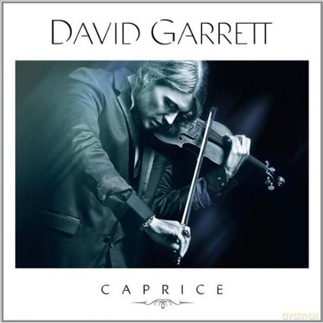 David Garrett: Caprice [CD]