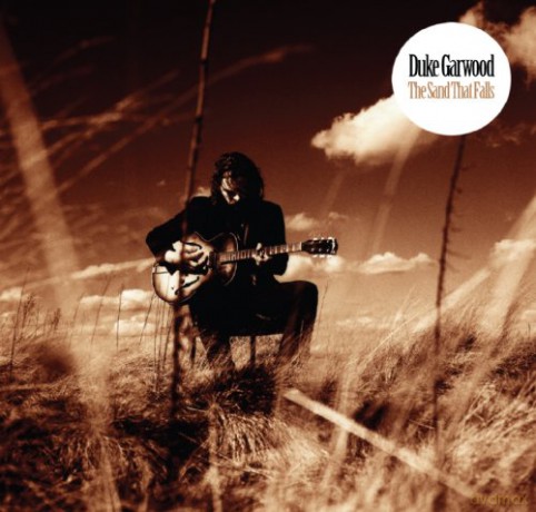 Garwood Duke: Sand That Falls [Winyl]