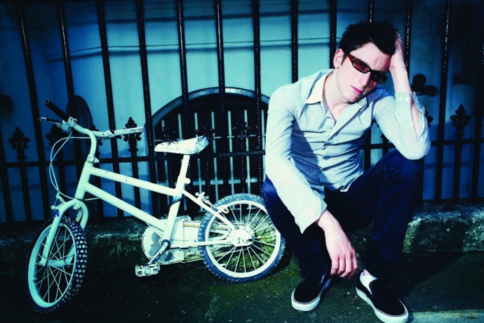 Gary Go: Gary Go [CD]
