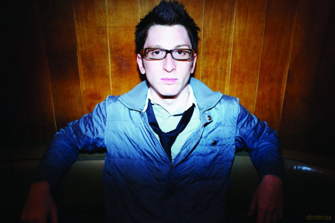 Gary Go: Gary Go [CD]