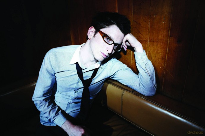 Gary Go: Gary Go [CD]