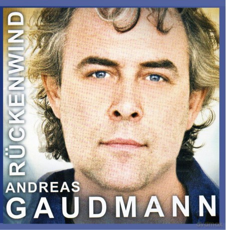 Gaudmann Andreas: Rückenwind [CD]