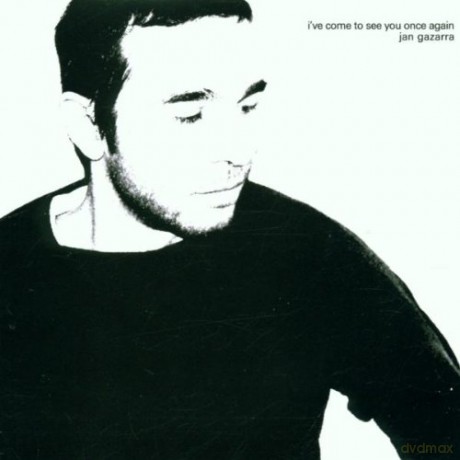 Gazarra Jan: I Ve Come To See You Once Again [CD]